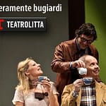 sinceramente bugiardi